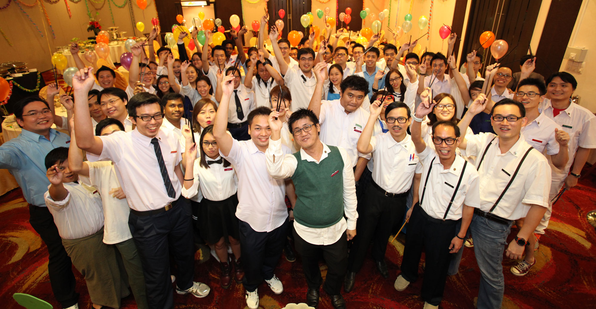 Welcome to the official blog of Cxrus Solutions