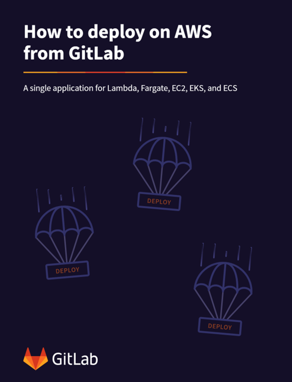 How’s Your AWS & GitLab Deployment Going? - Cxrus Solutions